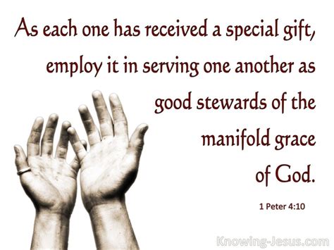 Bible Verses about Giving: On Charity and Helping Others.